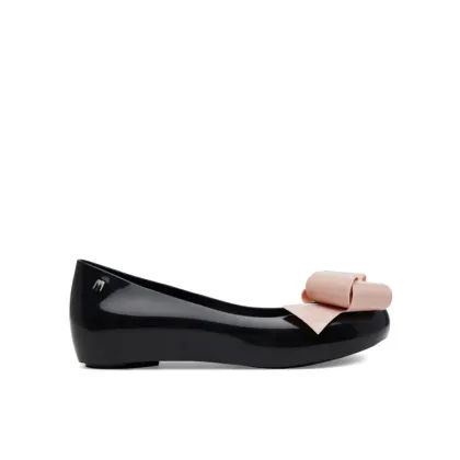 Zdjęcie Melissa Baleriny Melissa Ultragirl Classy Ad 36125 Czarny