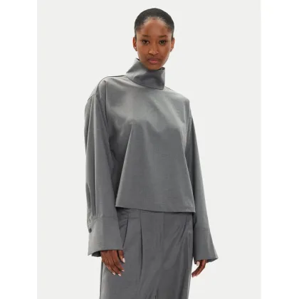 Zdjęcie 2NDDAY Golf Francisca 2244126169 Szary Relaxed Fit