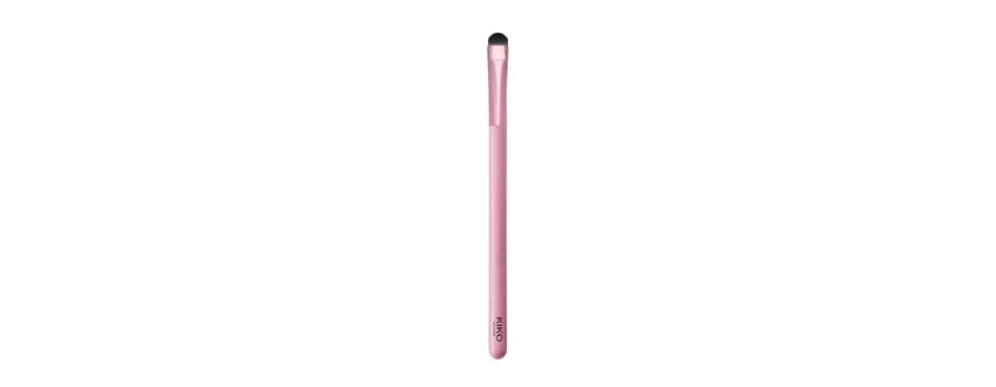obrazek 1 KIKO Milano Smart Smoky Brush 200 Pędzelek do cieni do powiek 1 szt.