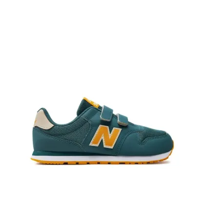 Zdjęcie New Balance Sneakersy GV500FSG Niebieski