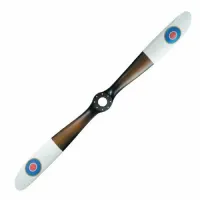 Zdjęcie Dekoracyjne śmigło Sopwith WWII (L) - Authentic Models
