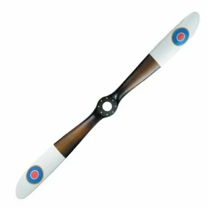 Zdjęcie Dekoracyjne śmigło Sopwith WWII (L) - Authentic Models