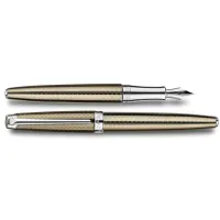 Picture A spectacular Leman Caviar fountain pen from Switzerland - a stylish gift