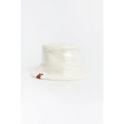 Zdjęcie Bucket hat damski EMPORIO ARMANI Emporio Armani