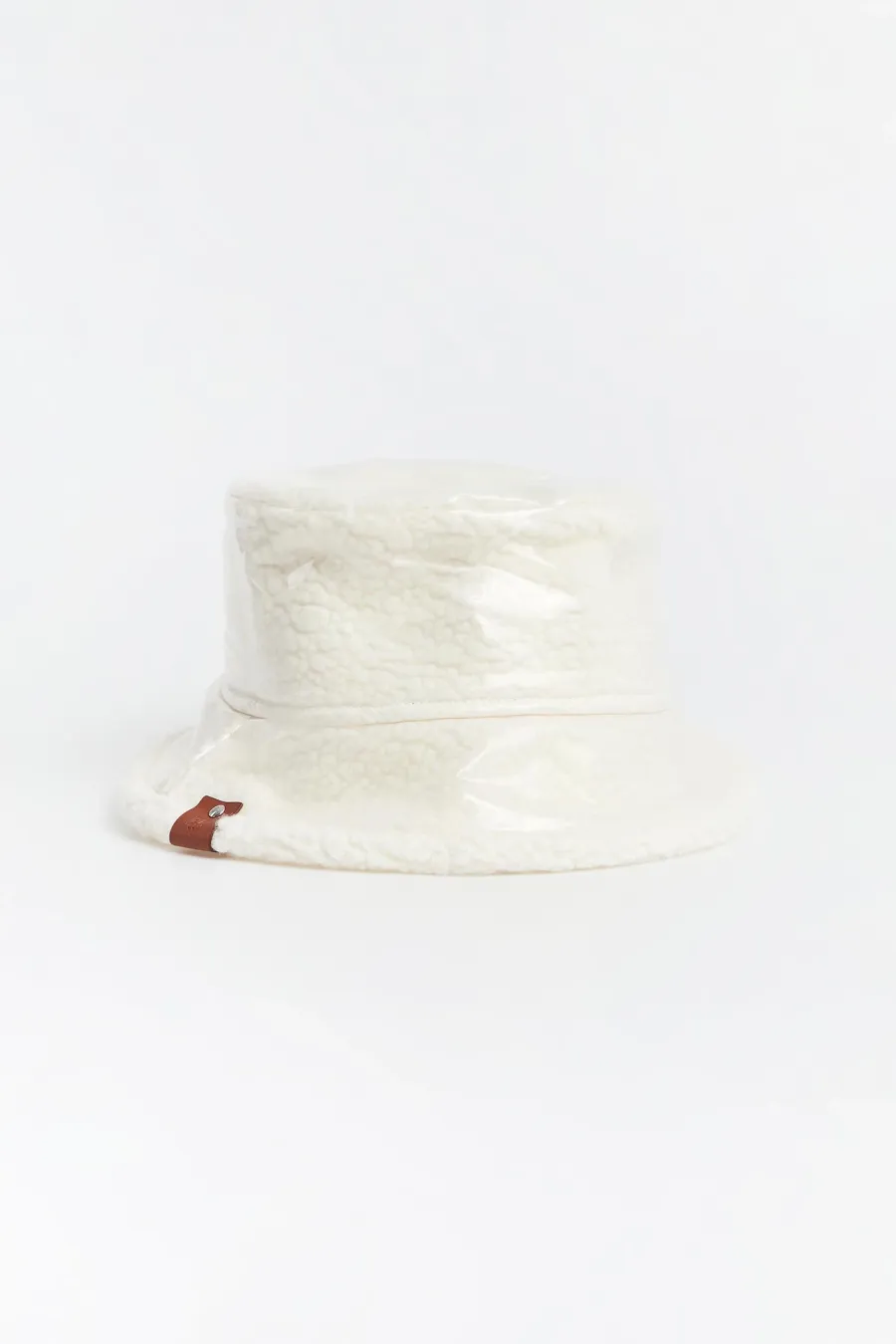 obrazek 1 Bucket hat damski EMPORIO ARMANI Emporio Armani