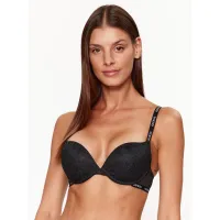 Zdjęcie Guess Biustonosz push-up O3BC17 KBXA0 Czarny