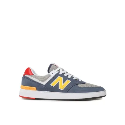 Zdjęcie New Balance Sneakersy CT574NYT Granatowy