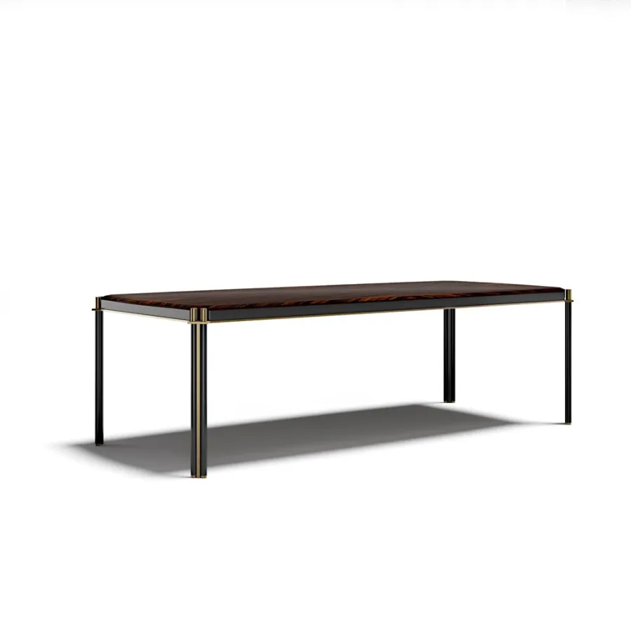 obrazek 5 Piękny włoski stół do jadalni - w stylu modernistycznym