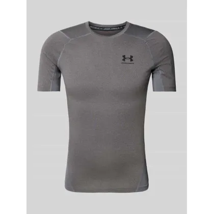 Zdjęcie T-shirt z nadrukiem z logo