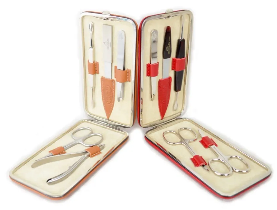 obrazek 3 Komplet akcesorii do manicure