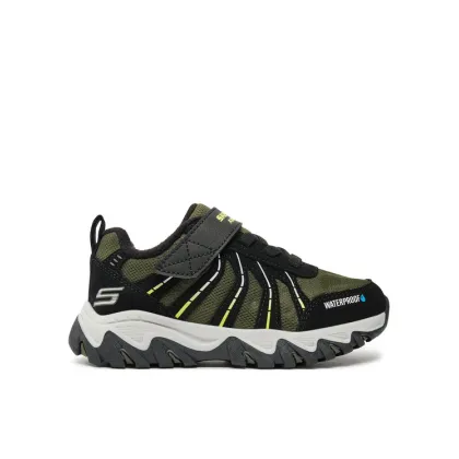 Zdjęcie Skechers Trekkingi Rugged Ranger 406411L Czarny