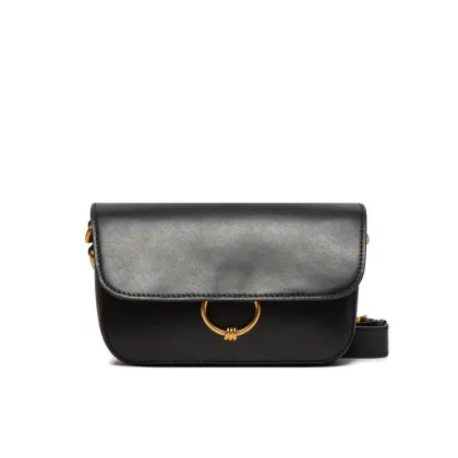 Zdjęcie Gianni Chiarini Torebka Meg BS 8984 PRCK Czarny