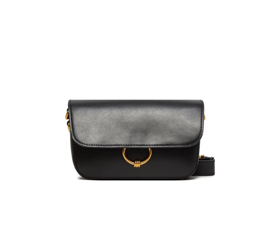 obrazek 1 Gianni Chiarini Torebka Meg BS 8984 PRCK Czarny