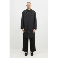 Zdjęcie Our Legacy kurtka Blithe męska kolor czarny przejściowa M4241BSB