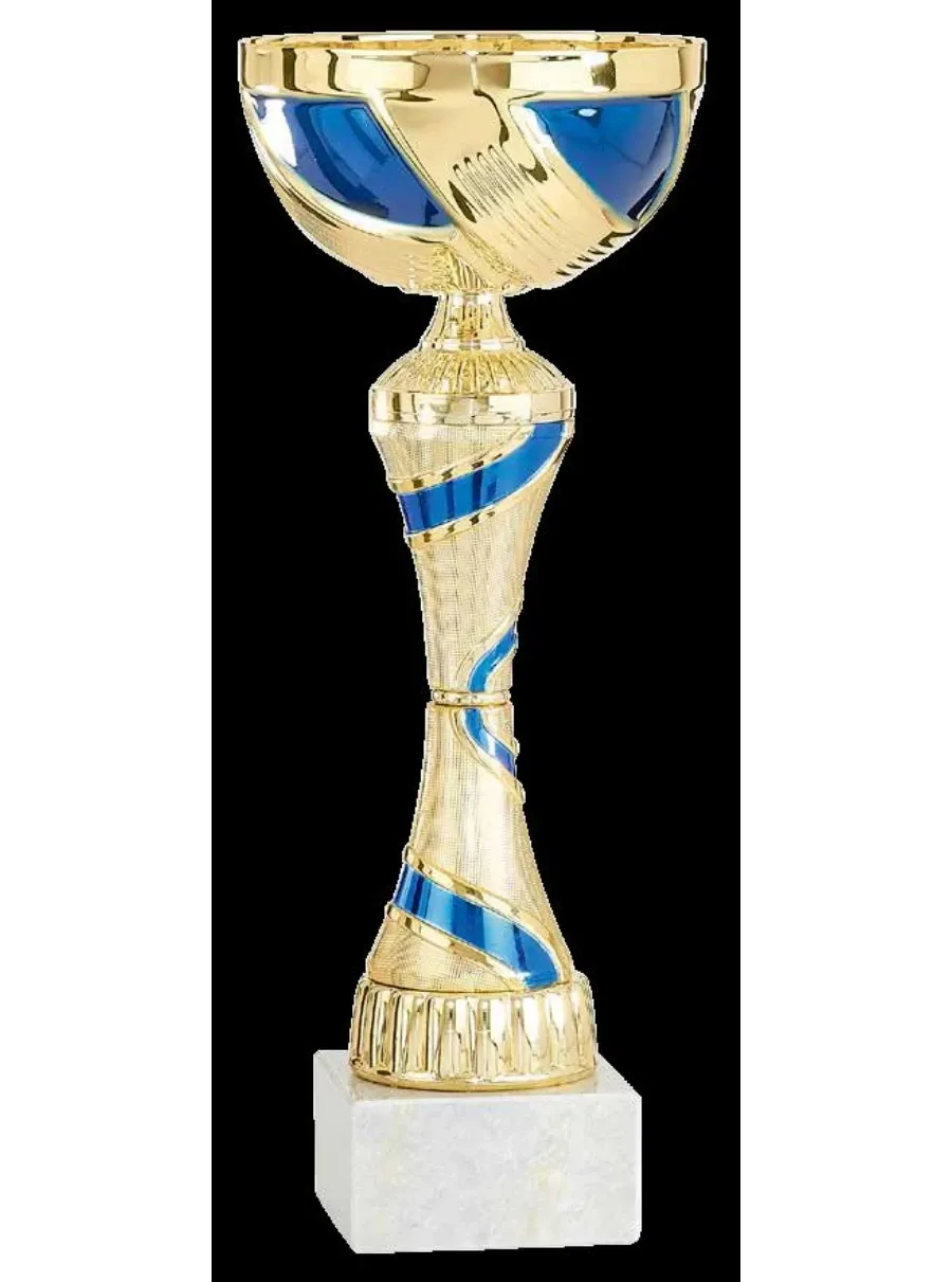 obrazek 1 Puchar na zawody sportowe – wysokość 37 cm - Erre Emme