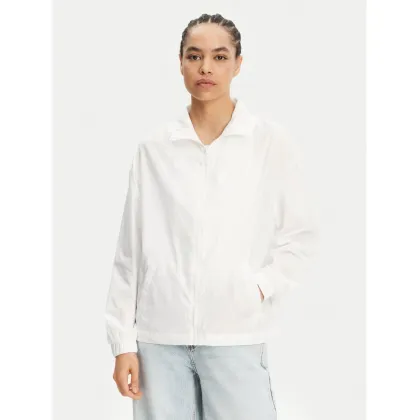 Zdjęcie Guess Kurtka przejściowa V5GL01 WH482 Biały Regular Fit