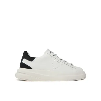 Zdjęcie Guess Sneakersy Elba FMPVIB SUE12 Biały
