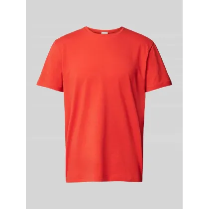 Zdjęcie T-shirt z okrągłym dekoltem model ‘RELAX’