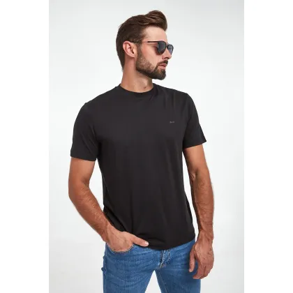 Zdjęcie T-shirt męski LIU JO Liu Jo