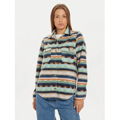 Zdjęcie Billabong Koszula Forge ABJFT00423 Kolorowy Relaxed Fit