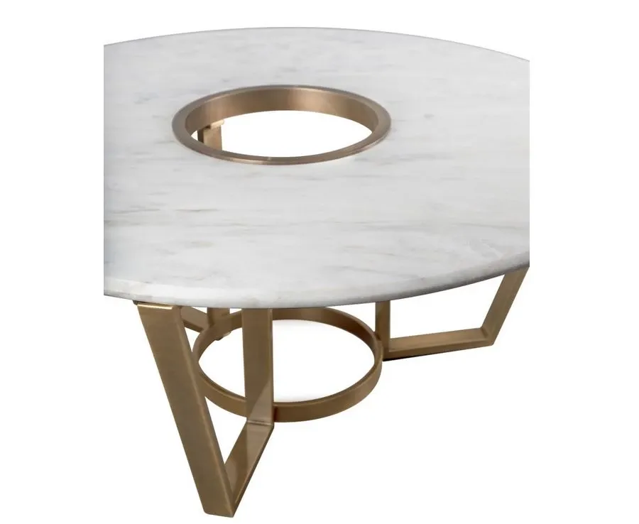 obrazek 3 Uwodzicielski stół Victoria