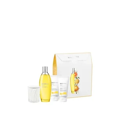 Zdjęcie BIOTHERM Eau Vitaminée L-Set Zestaw do pielęgnacji ciała 1 szt.