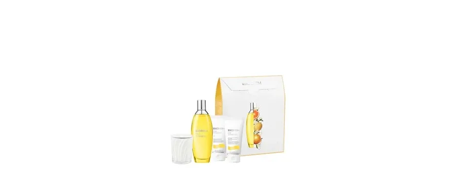 obrazek 1 BIOTHERM Eau Vitaminée L-Set Zestaw do pielęgnacji ciała 1 szt.
