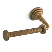 Picture Stylish toilet paper holder for the bathroom – 3SC