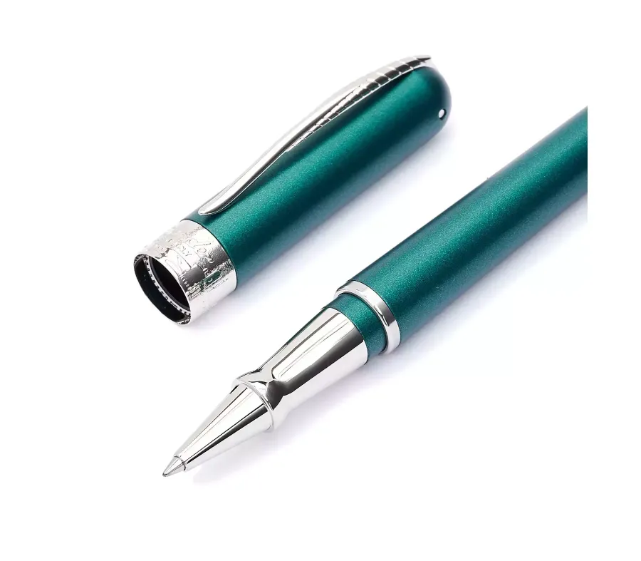 obrazek 1 Orginalne pióro kulkowe Avatar Ur - Art Abalone Green