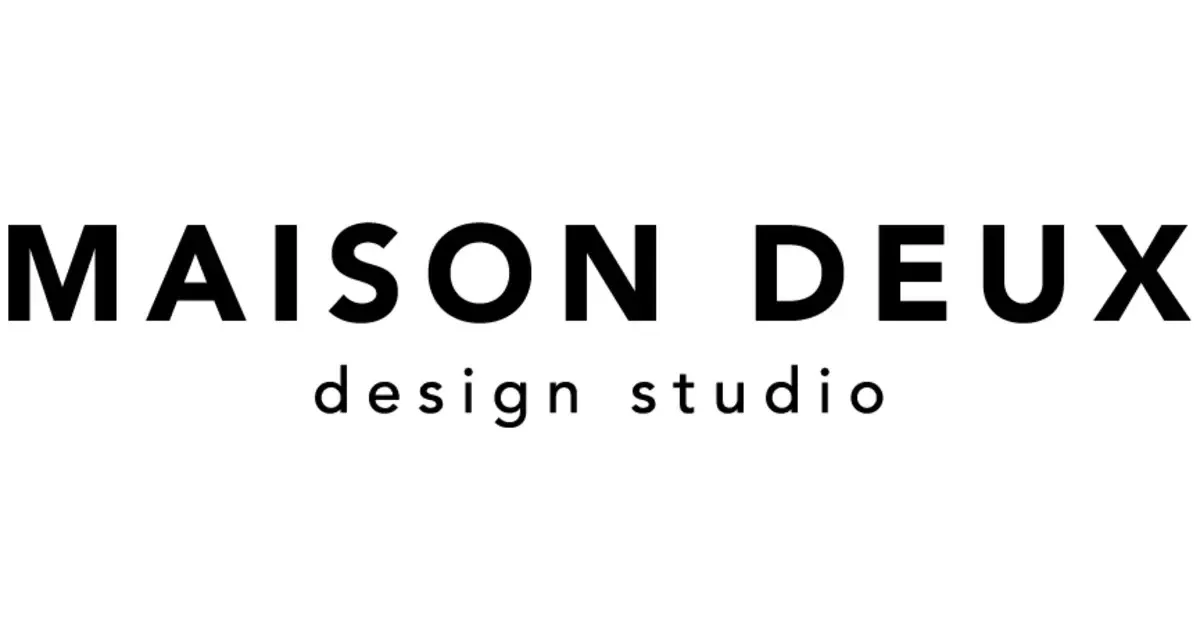 MAISON DEUX logo