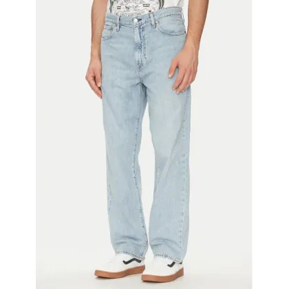 Zdjęcie Levi's® Jeansy 568™ 29037-0070 Niebieski Loose Fit