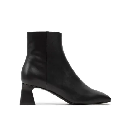Zdjęcie Pollini Botki SA21045C1LTD0000 Czarny