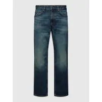 Zdjęcie Jeansy o kroju relaxed fit z 5 kieszeniami model ‘ANDERSON’