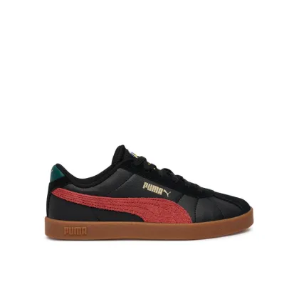 Zdjęcie Puma Sneakersy Club II Year Of Sport Jr 399403 01 Czarny
