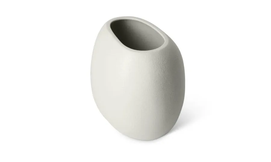 obrazek 5 Dekoracyjny wazon ceramiczny Hello Nature od włoskiej marki