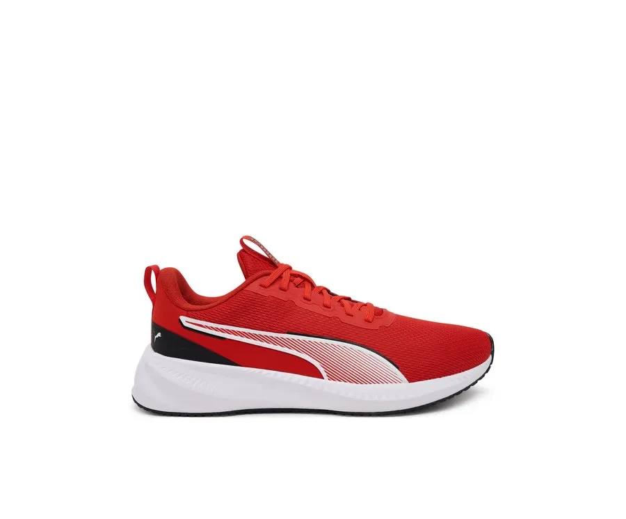 obrazek 1 Puma Buty do biegania Flyer Lite 3 310797 05 Czerwony