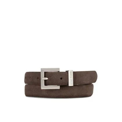 Zdjęcie Gino Rossi Pasek Damski BLYL24004-1-S Brązowy