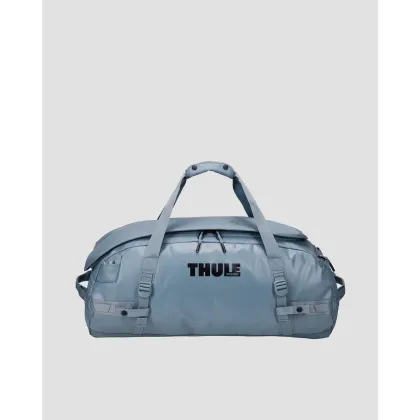 Zdjęcie Szaro-niebieska Torba Podróżna 2w1 Thule Chasm Duffel Bag 70l