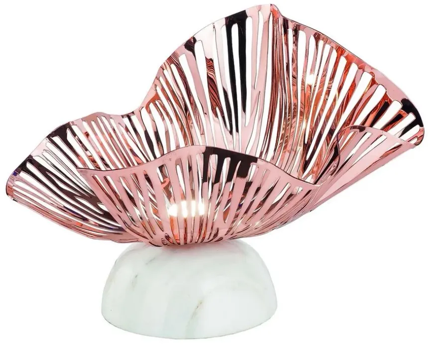 obrazek 1 Oryginalna lampa Lilly na biurko