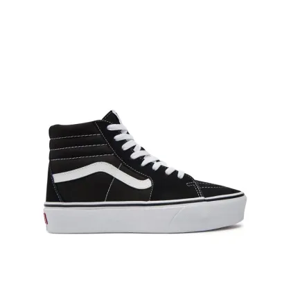 Zdjęcie Vans Tenisówki Sk8-Hi Platform 2 VN0A3TKN6BT Czarny