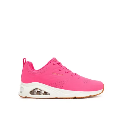 Zdjęcie Skechers Sneakersy Tres-Air Uno-Ah - Mazing 177390/HTPK Różowy