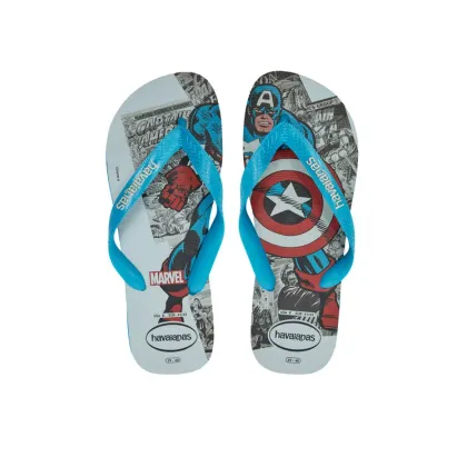 Zdjęcie Havaianas Japonki 41470120212 Niebieski