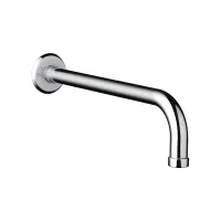 Zdjęcie Wysokiej jakości ramię, uchwyt prysznicowy