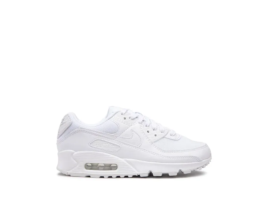 obrazek 1 Nike Sneakersy Air Max 90 DH8010 100 Biały