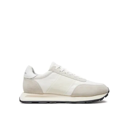 Zdjęcie Philippe Model Sneakersy Mondial Vintage TILU W002 Biały