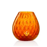 Picture Fantastic living room candlestick made of Murano glass