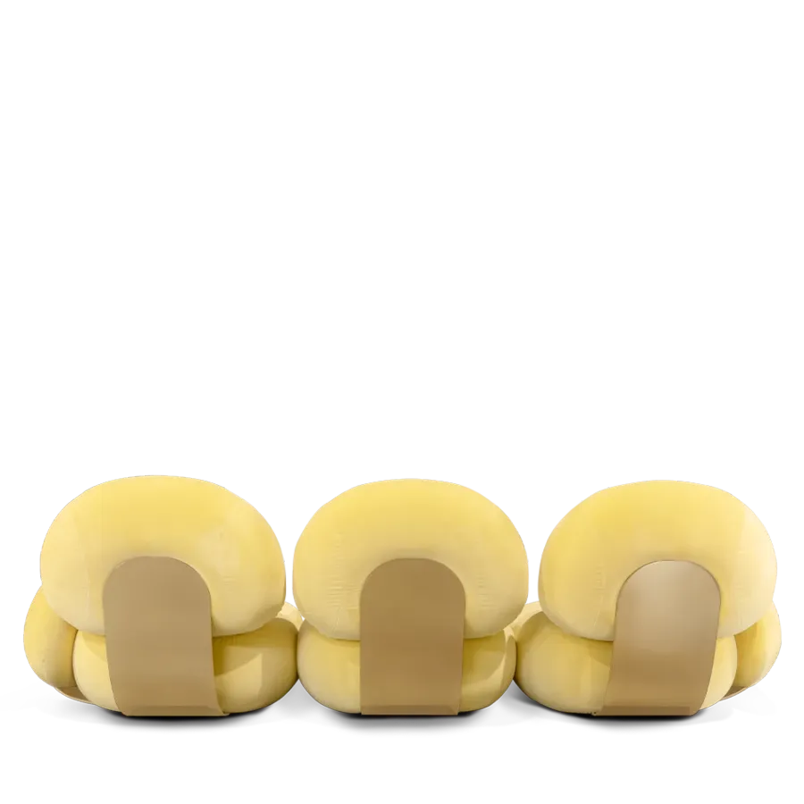 obrazek 3 Śliczna sofa marki Essential Home