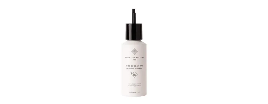 obrazek 1 ESSENTIAL PARFUMS Nice Bergamote by Antoine Maisondieu Woda perfumowana 150 ml