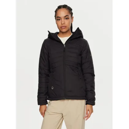 Zdjęcie Halti Kurtka outdoor Heatix 067-0004 Czarny Regular Fit