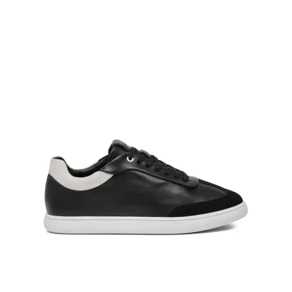 Zdjęcie Calvin Klein Sneakersy HW0HW02208 Czarny